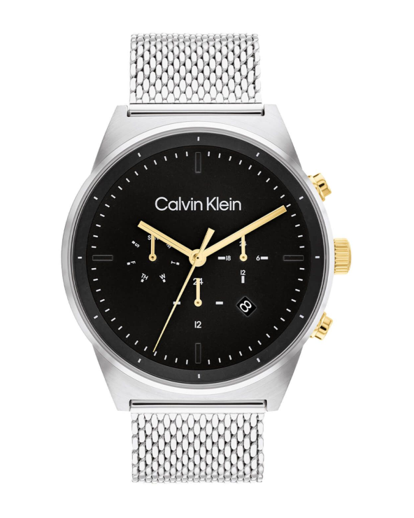 WATCH CALVIN KLEIN MAN 25200296 (44MM)