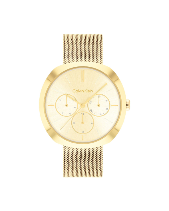 WATCH CALVIN KLEIN WOMEN 25200339 (38,5CM)