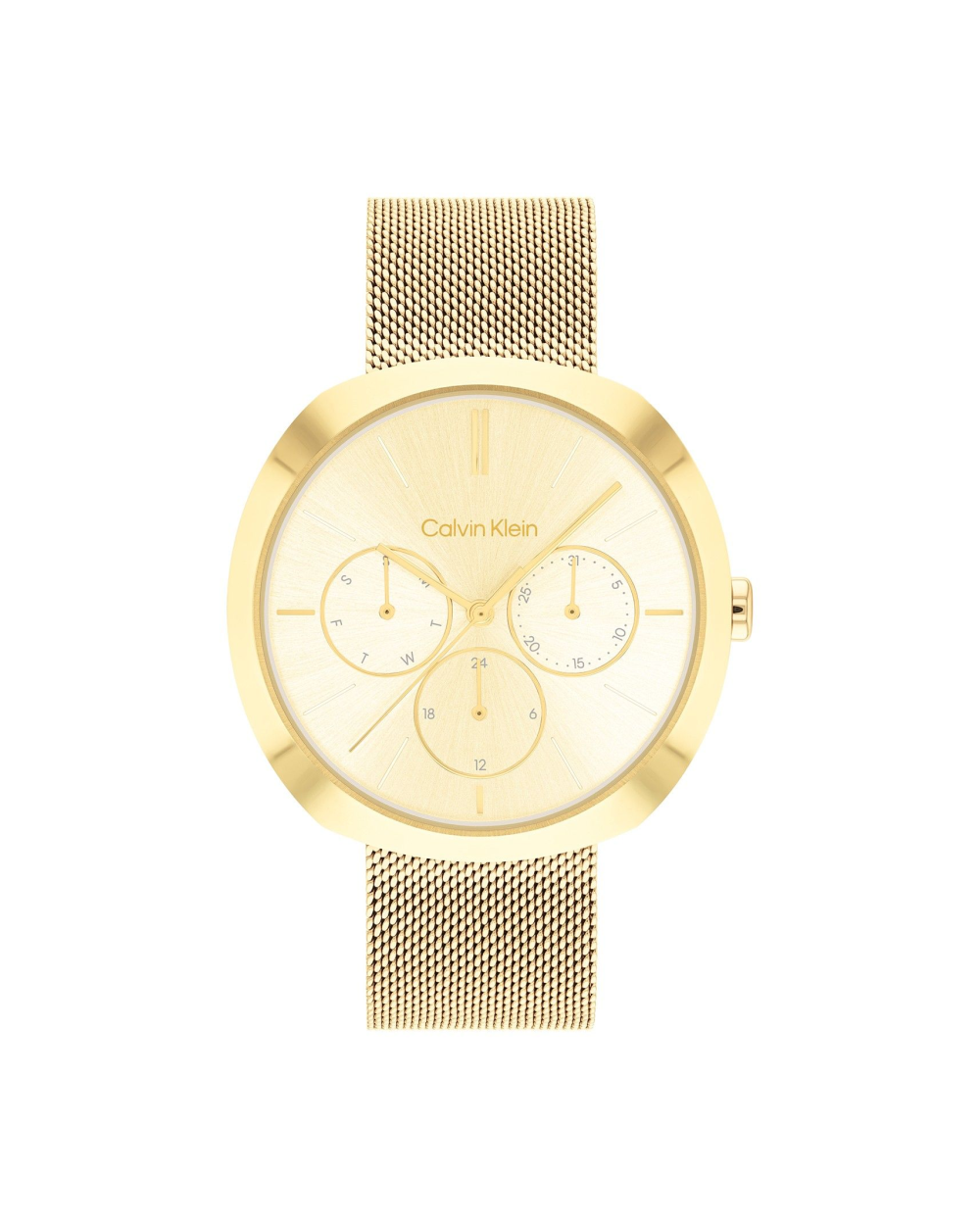 WATCH CALVIN KLEIN WOMEN 25200339 (38,5CM)