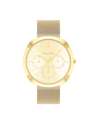 WATCH CALVIN KLEIN WOMEN 25200339 (38,5CM)