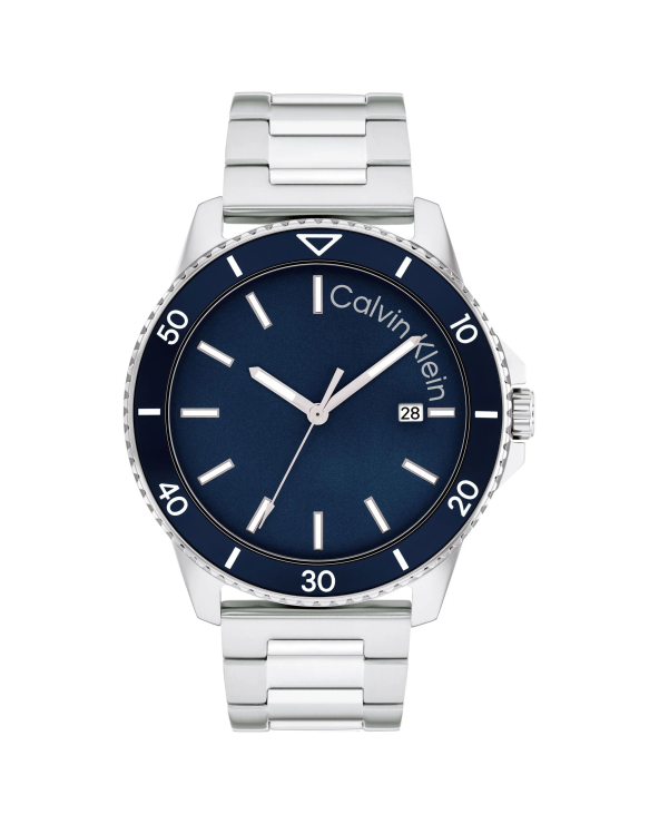 WATCH CALVIN KLEIN MAN 25200385 (44MM)