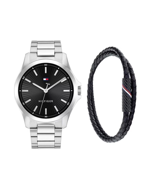 WATCH TOMMY HILFIGER MAN 2770191 (43MM)