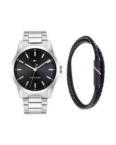 WATCH TOMMY HILFIGER MAN 2770191 (43MM)