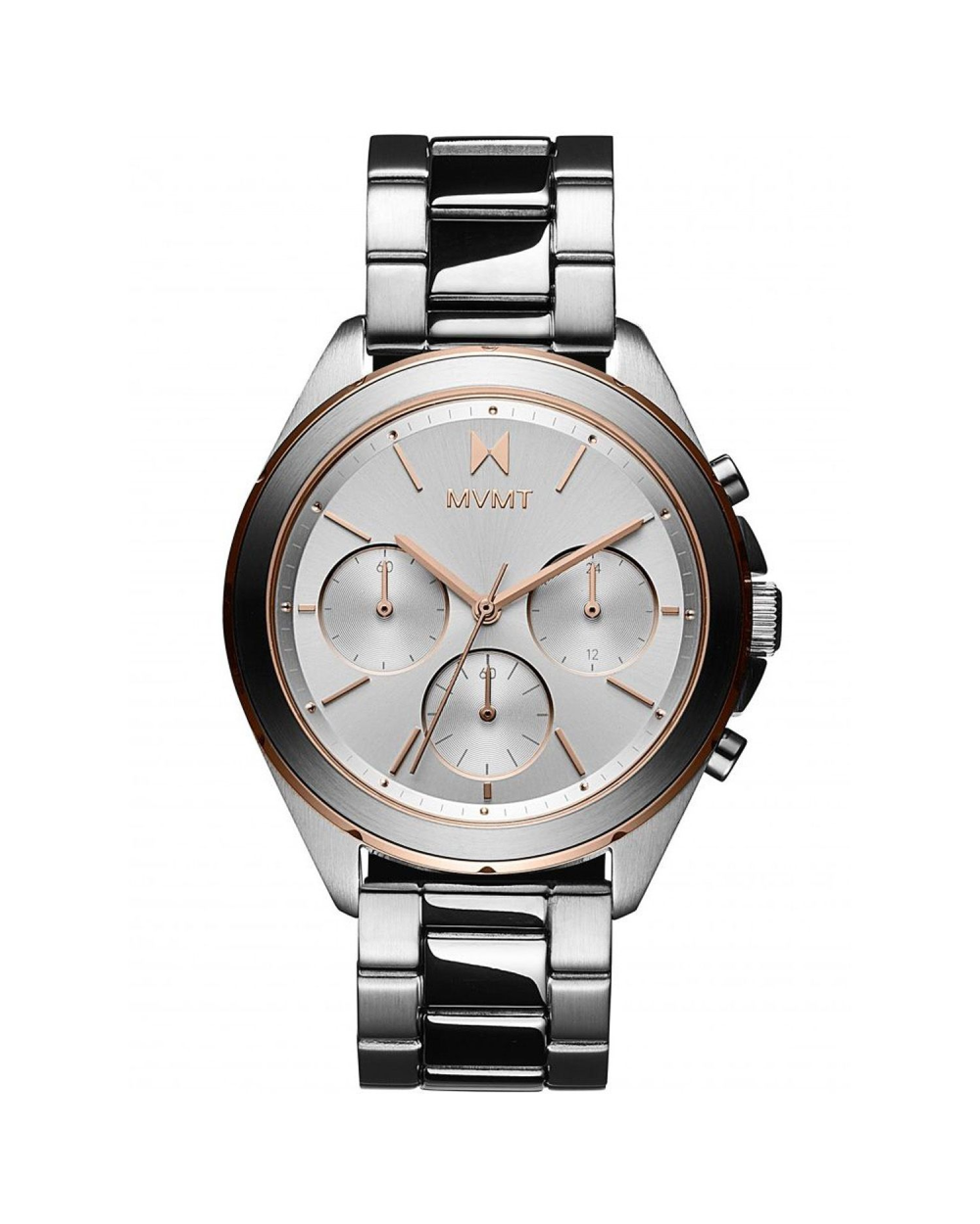 WATCH MVMT MAN 28000127-D (38MM)