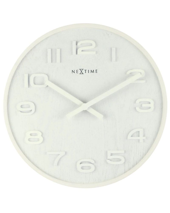 WATCH NEXTIME Unisex 3096WI (35CM)