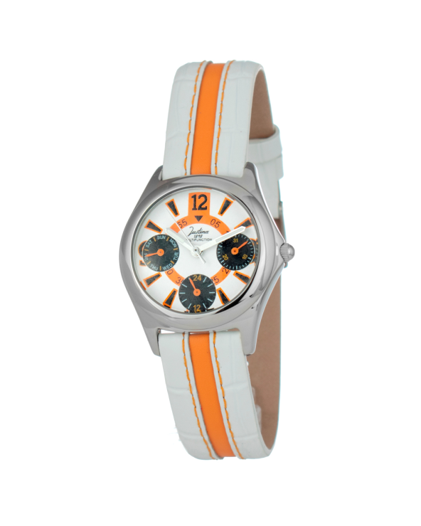 WATCH JUSTINA WOMAN 32550N (30MM)