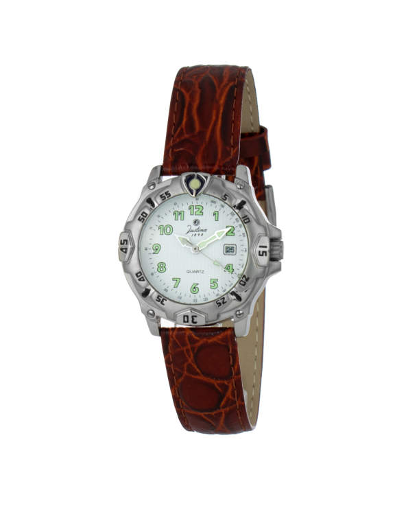 WATCH JUSTINA WOMAN 32555M (32MM)