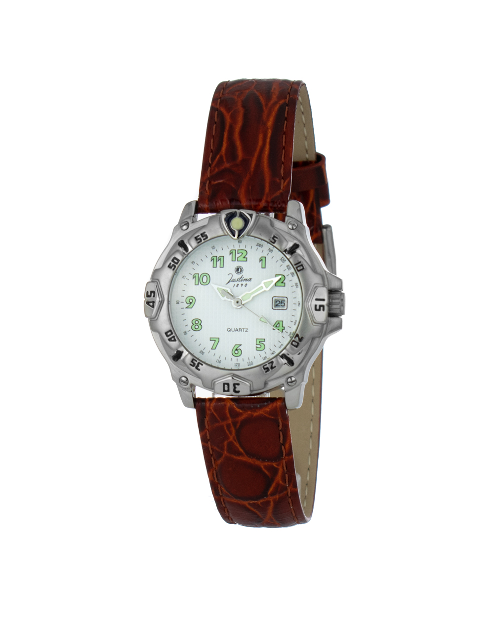 WATCH JUSTINA WOMAN 32555M (32MM)