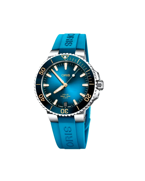 WATCH ORIS MAN 41250742275FC (41,50 MM)