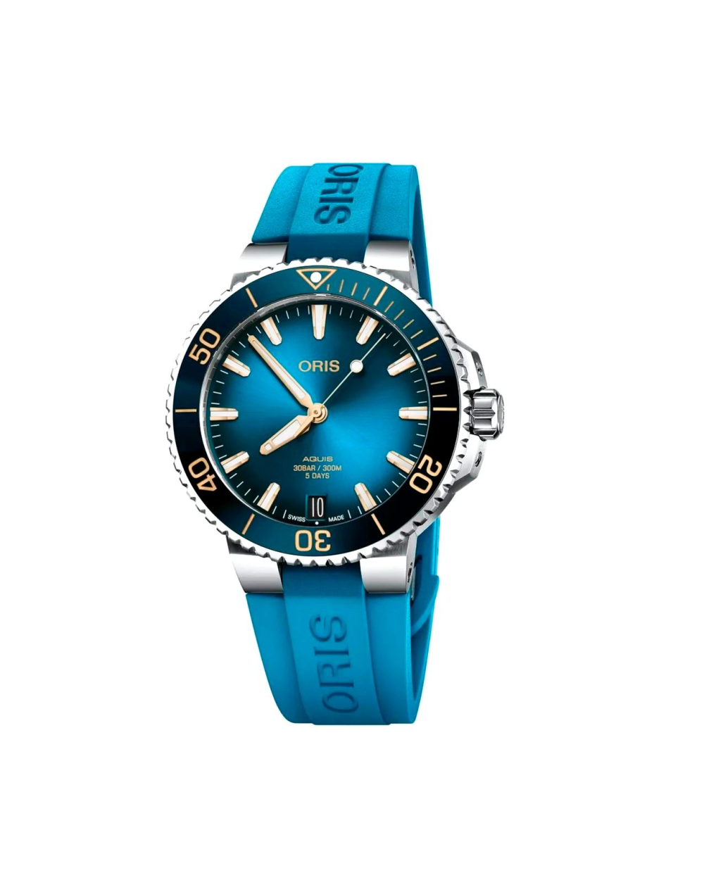 WATCH ORIS MAN 41250742275FC (41,50 MM)