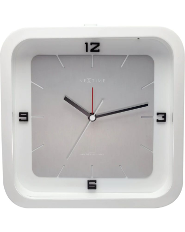 WATCH NEXTIME Unisex 5221WI (20X20X6CM)