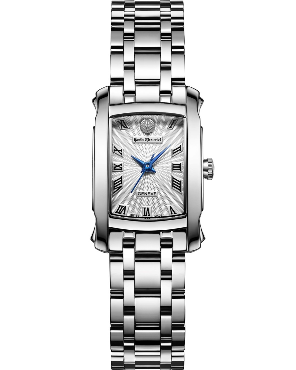 WATCH EMILE CHOURIET WOMAN 612149L62256 (20,1MM)