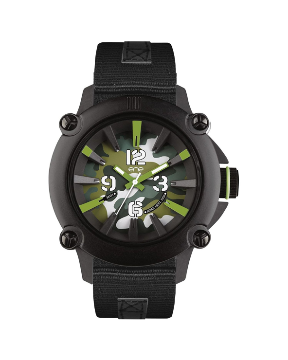 WATCH ENE MAN 640000108 (51MM)