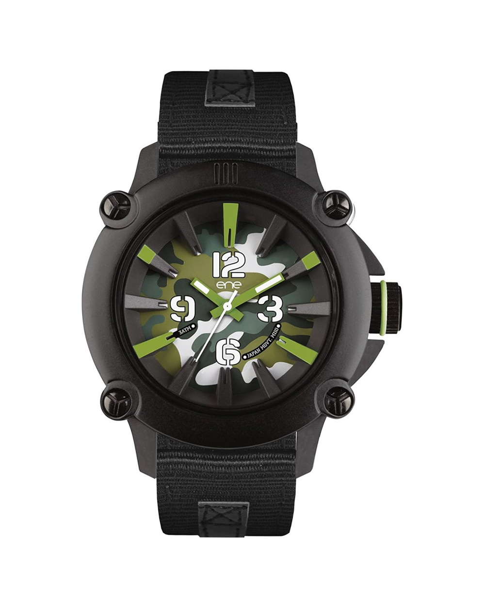 WATCH ENE MAN 640000108 (51MM)