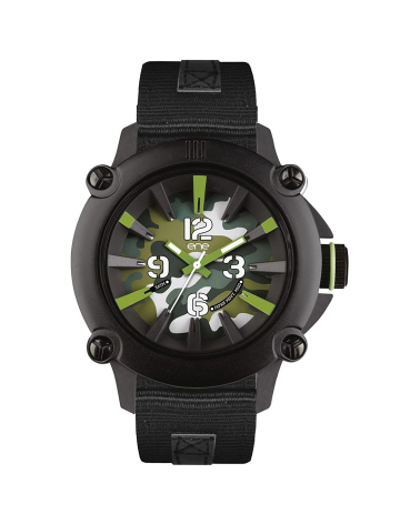 WATCH ENE MAN 640000108 (51MM)