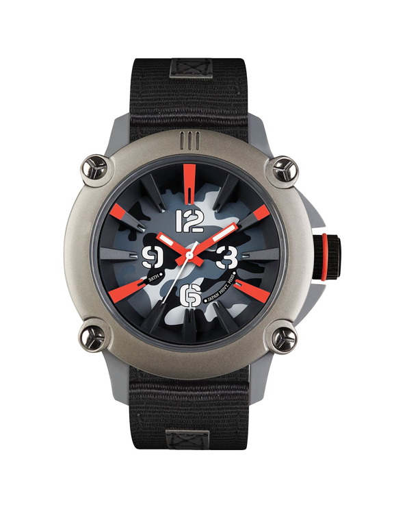 WATCH ENE MAN 640000111 (51MM)