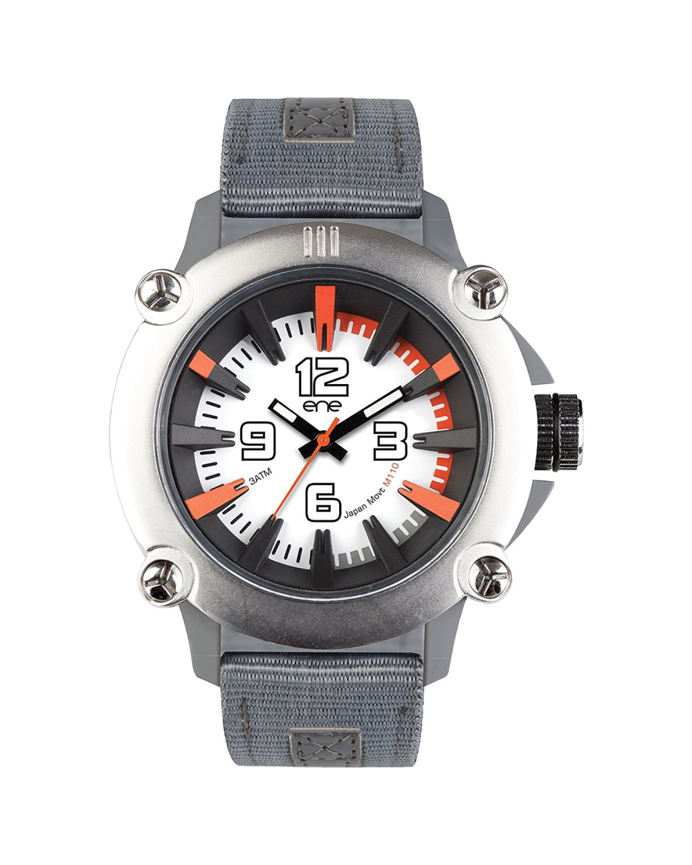 WATCH ENE MAN 640018118 (51MM)