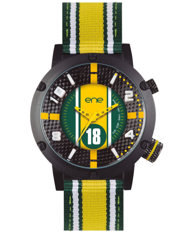WATCH ENE MAN 650000106 (51MM)