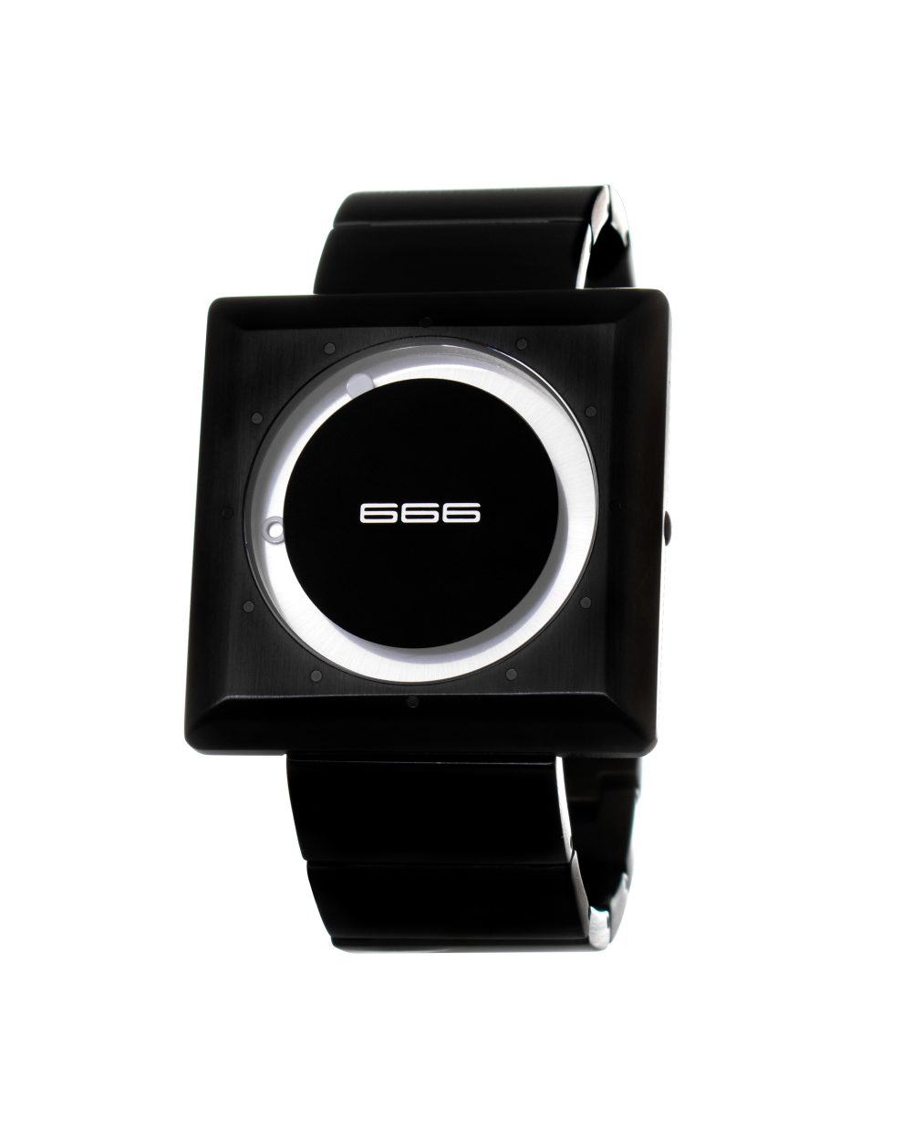 WATCH 666BARCELONA UNISEX 666-060 (45MM)
