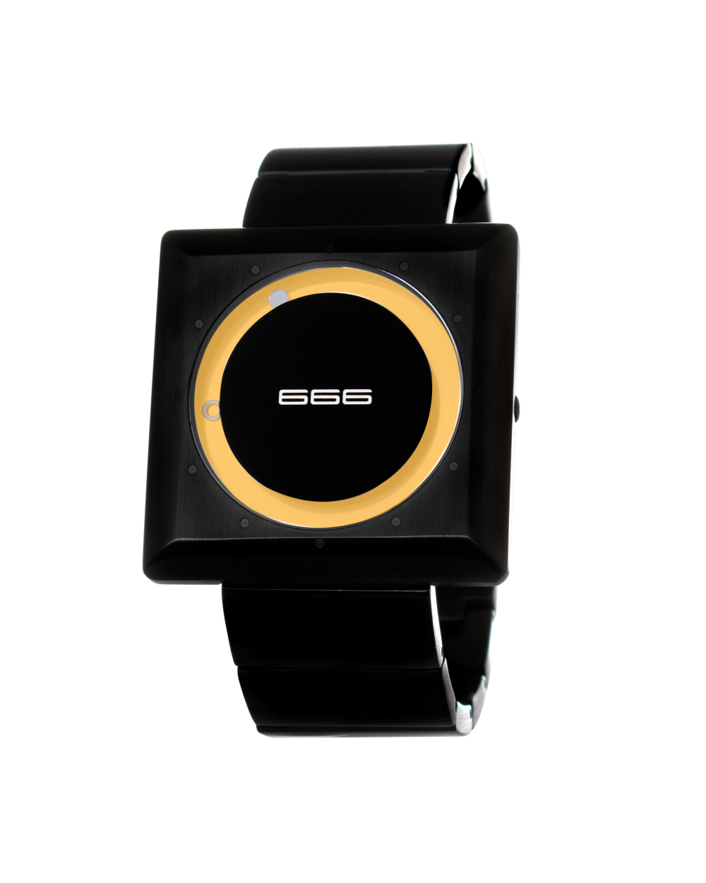 WATCH 666BARCELONA UNISEX 666-061 (45MM)