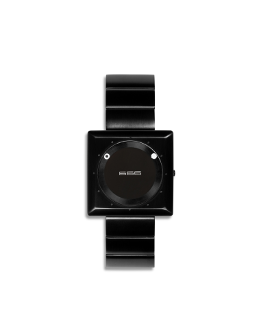 WATCH 666BARCELONA UNISEX 666-064 (45MM)