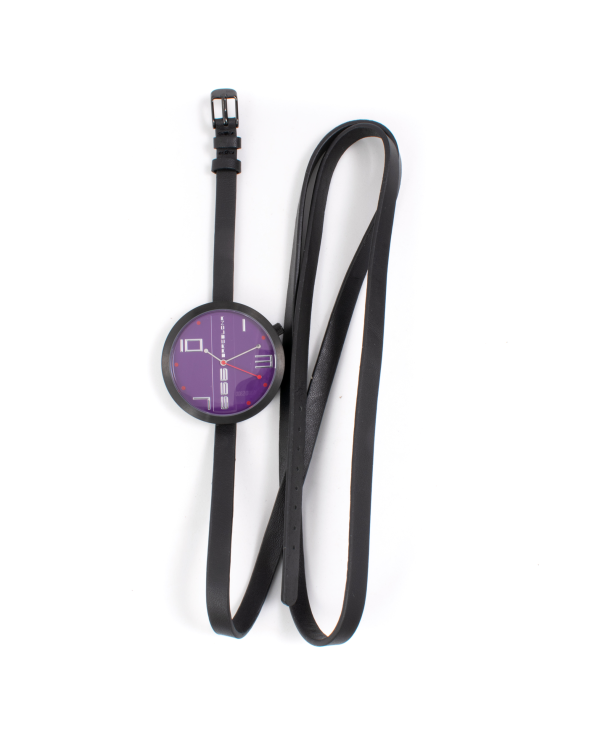 WATCH 666BARCELONA UNISEX 666-174 (45MM)