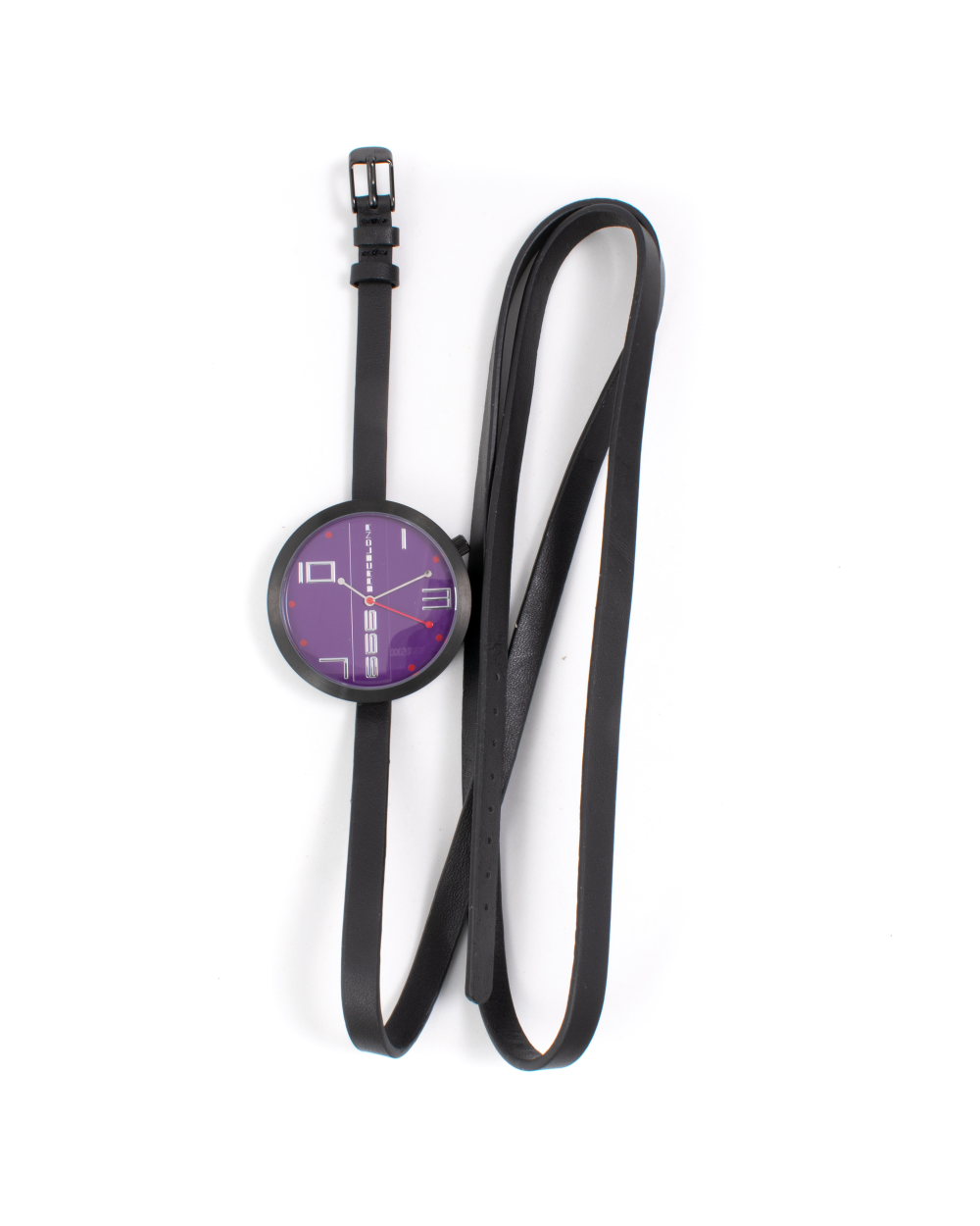 WATCH 666BARCELONA UNISEX 666-174 (45MM)