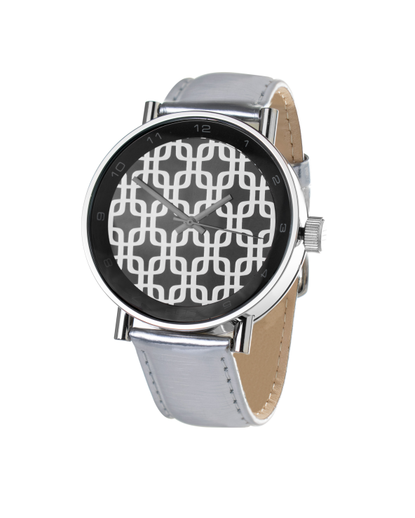 WATCH 666BARCELONA UNISEX 666-203 (43MM)