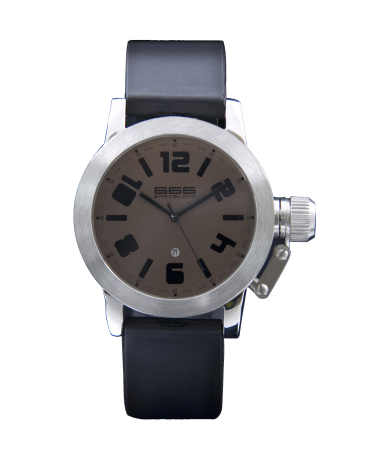 WATCH 666BARCELONA MAN 666-211 (40MM)