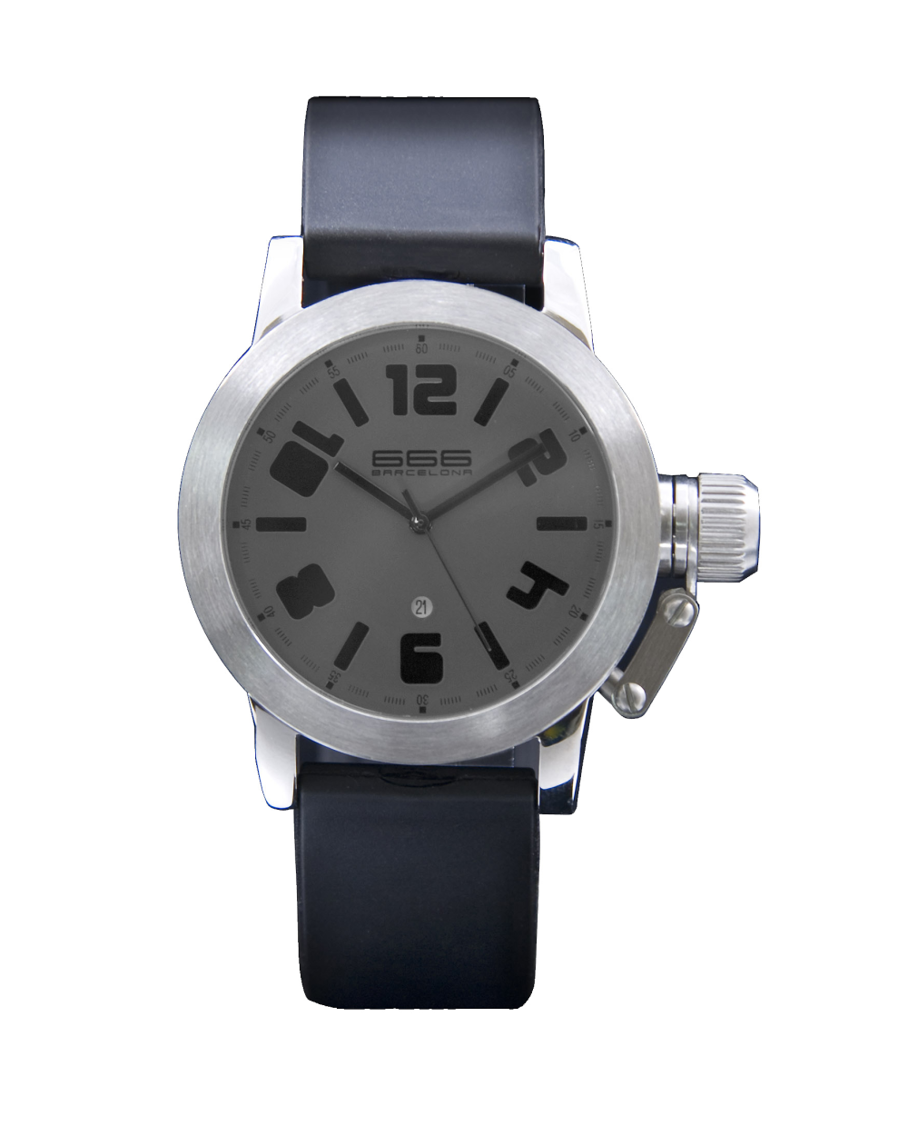 WATCH 666BARCELONA MAN 666-212 (40MM)