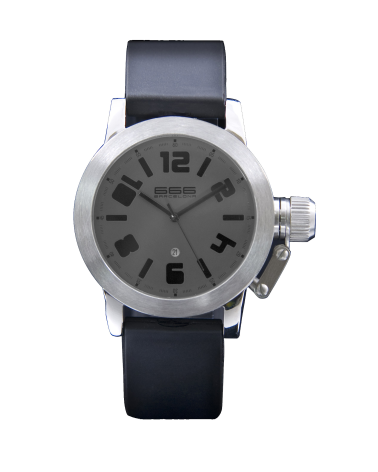 WATCH 666BARCELONA MAN 666-212 (40MM)