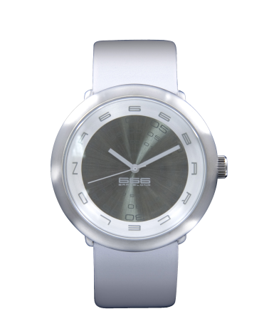 WATCH 666BARCELONA MAN 666-233 (43MM)