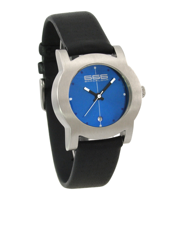WATCH 666BARCELONA WOMAN 666-241 (32MM)