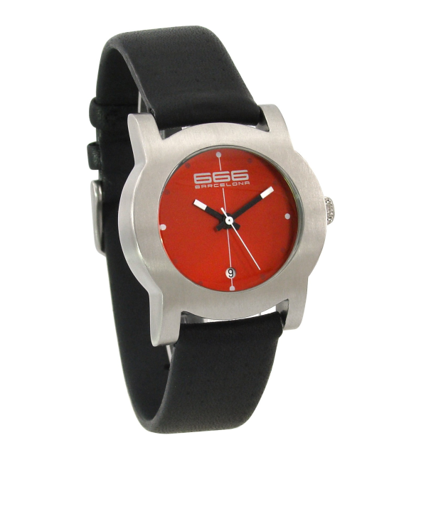 WATCH 666BARCELONA WOMAN 666-242 (32MM)