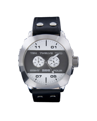 WATCH 666BARCELONA MAN 666-251 (47MM)