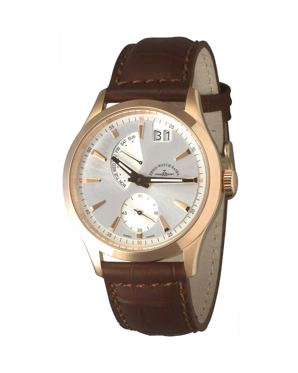 WATCH ZENO MAN 66627004QPRF (42MM)