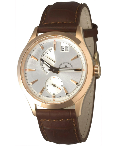 WATCH ZENO MAN 66627004QPRF (42MM)