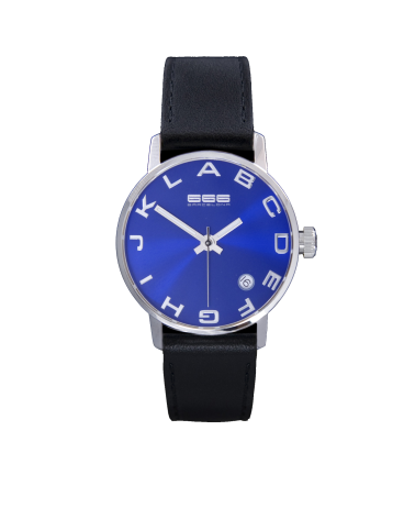 WATCH 666BARCELONA UNISEX 666-274 (35MM)