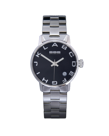 WATCH 666BARCELONA UNISEX 666-276 (35MM)