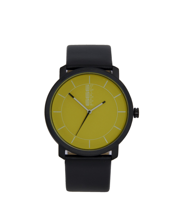 WATCH 666BARCELONA MAN 666-325 (42MM)