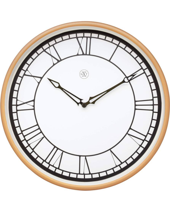 WATCH NEXTIME Unisex 7332 (30CM)