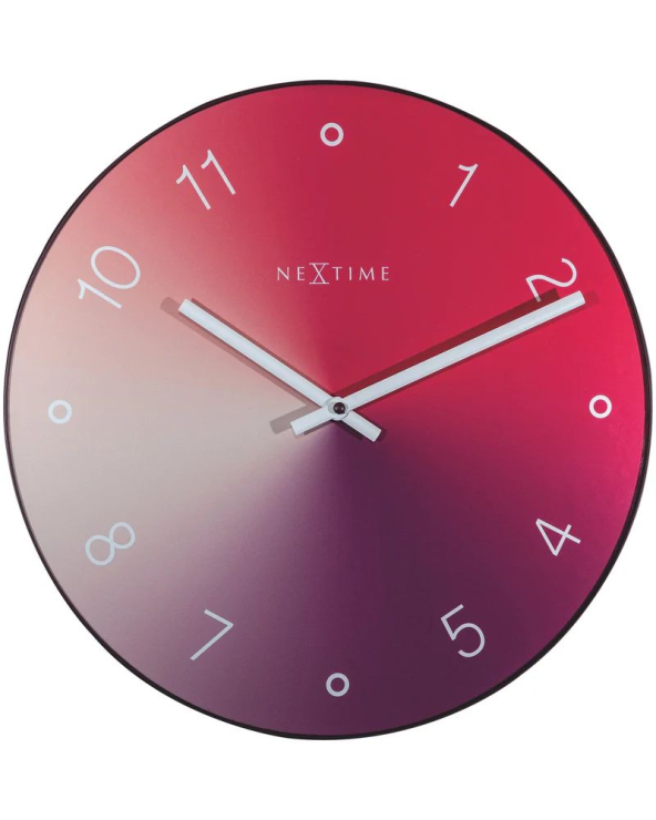WATCH NEXTIME Unisex 8194RO (40CM)