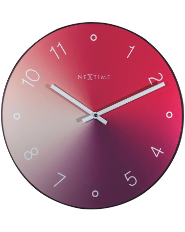 WATCH NEXTIME Unisex 8194RO (40CM)