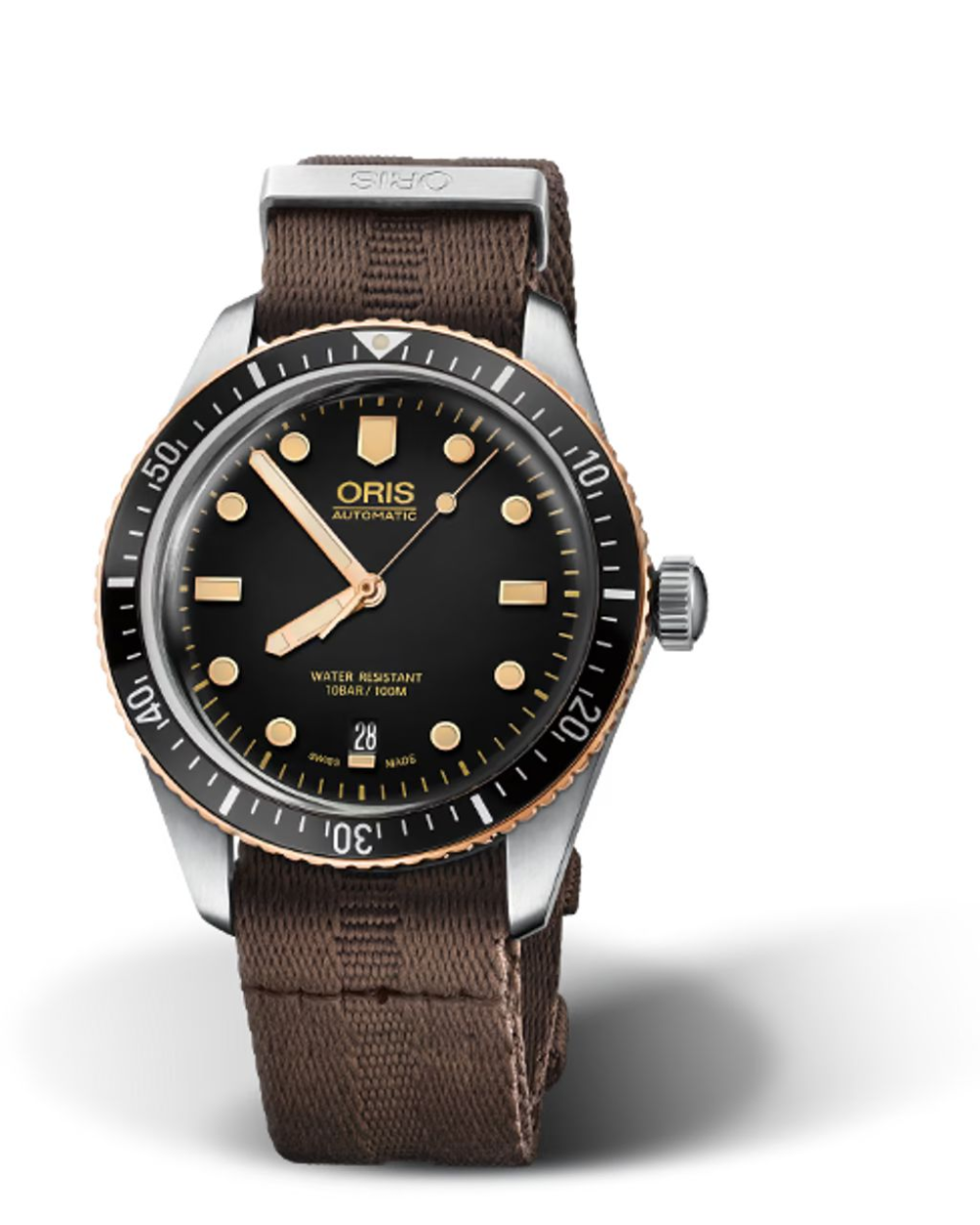 WATCH ORIS MAN 43540752030 (40,00MM)