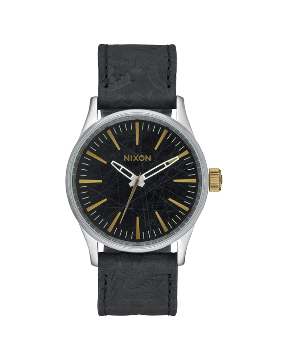 WATCH NIXON MAN A377-2222-00 (38MM)