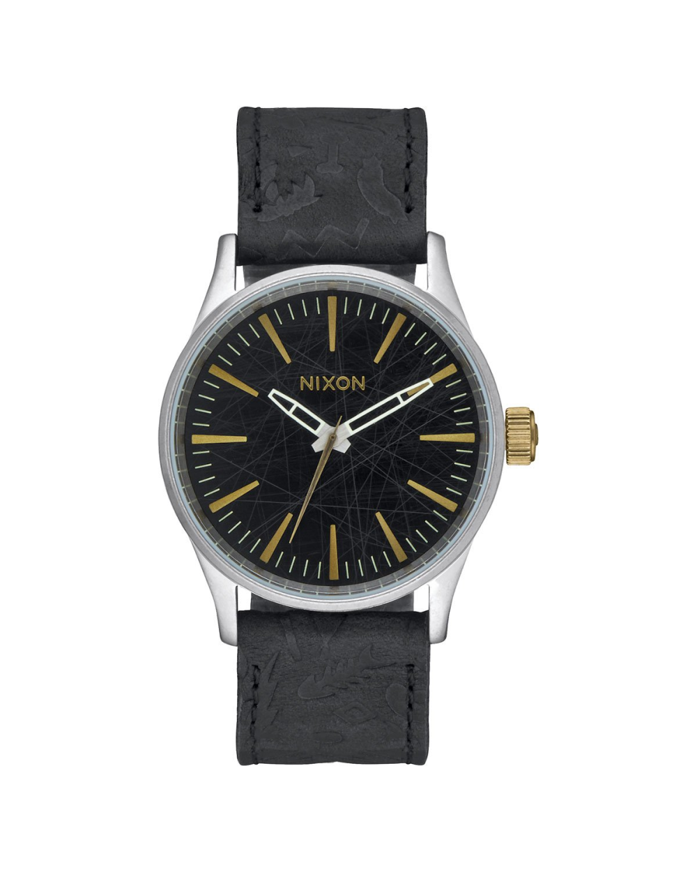 WATCH NIXON MAN A377-2222-00 (38MM)