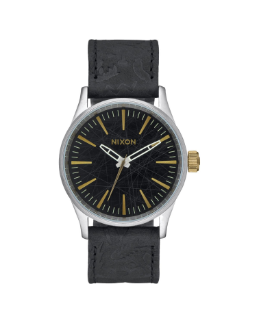 WATCH NIXON MAN A377-2222-00 (38MM)