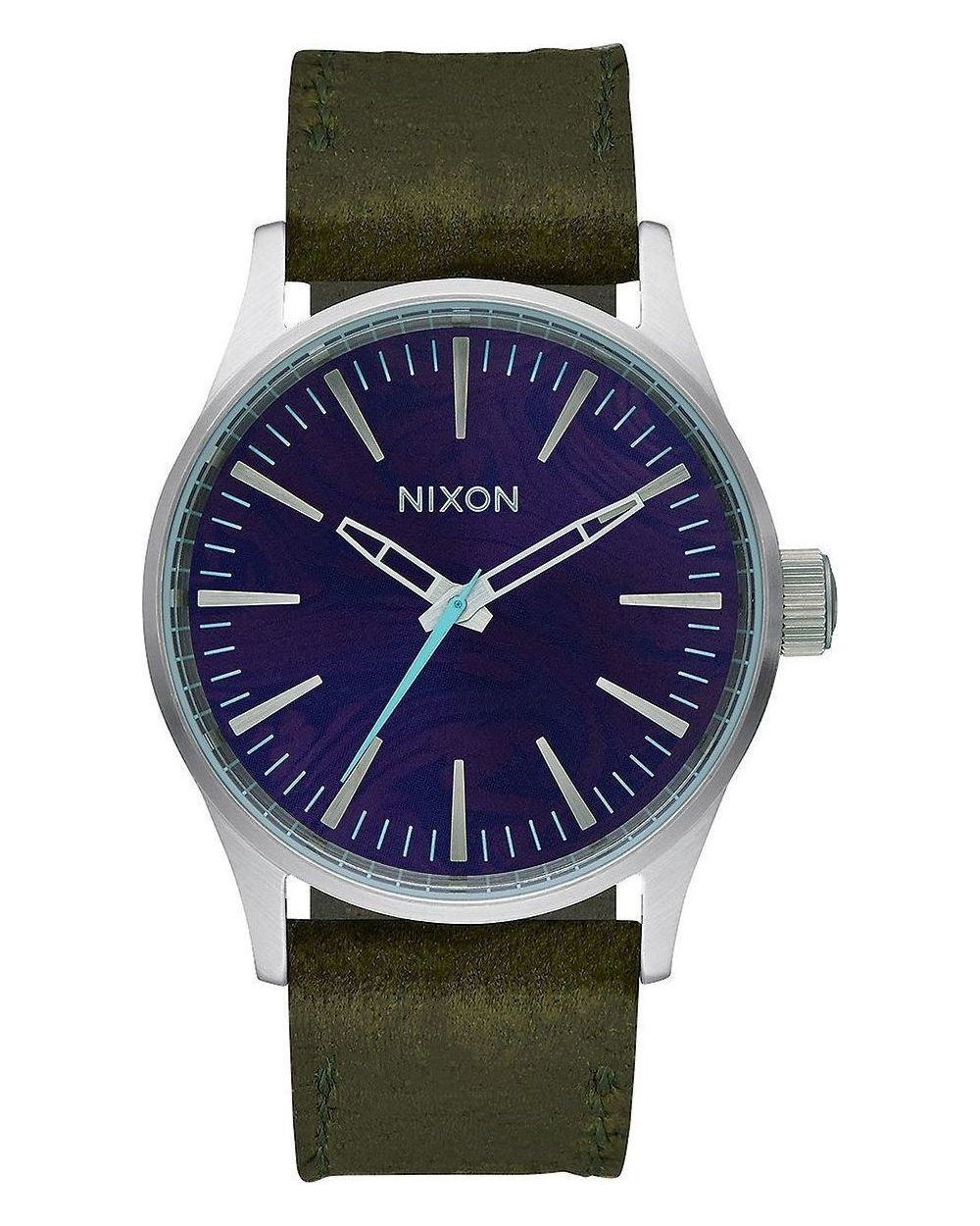 WATCH NIXON WOMAN A377-2302-00 (38MM)