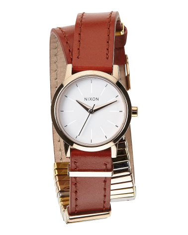 WATCH NIXON WOMAN A403-1749-00 (26MM)