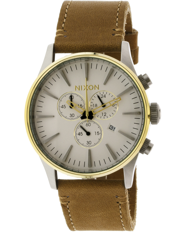 WATCH NIXON MAN A4052548 (42MM)